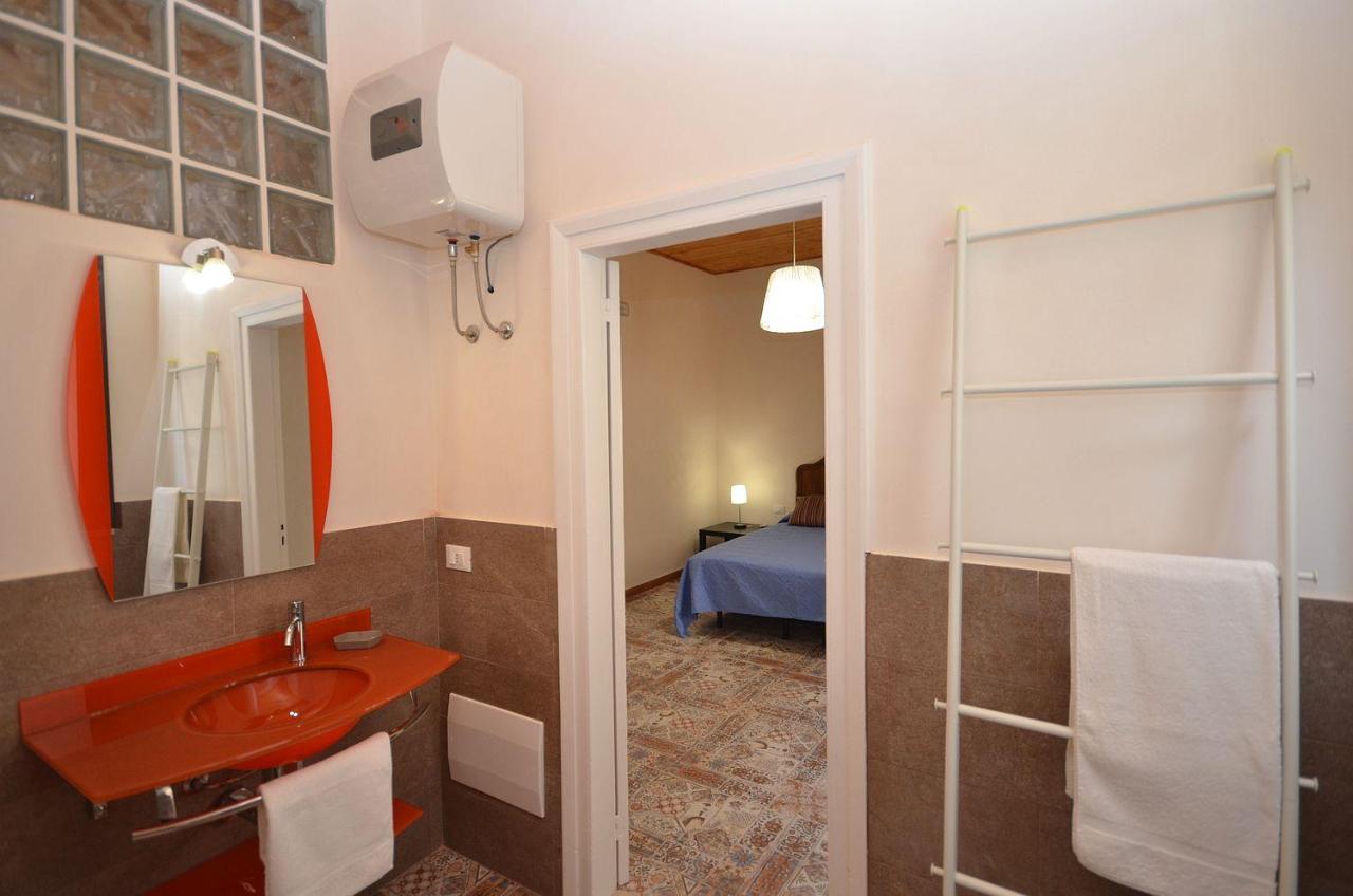Sea&Sun Apartments Trapani Exterior photo