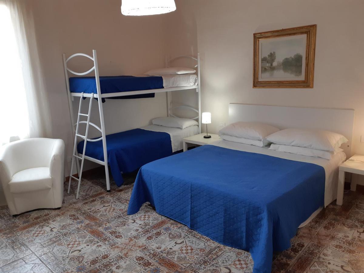 Sea&Sun Apartments Trapani Exterior photo