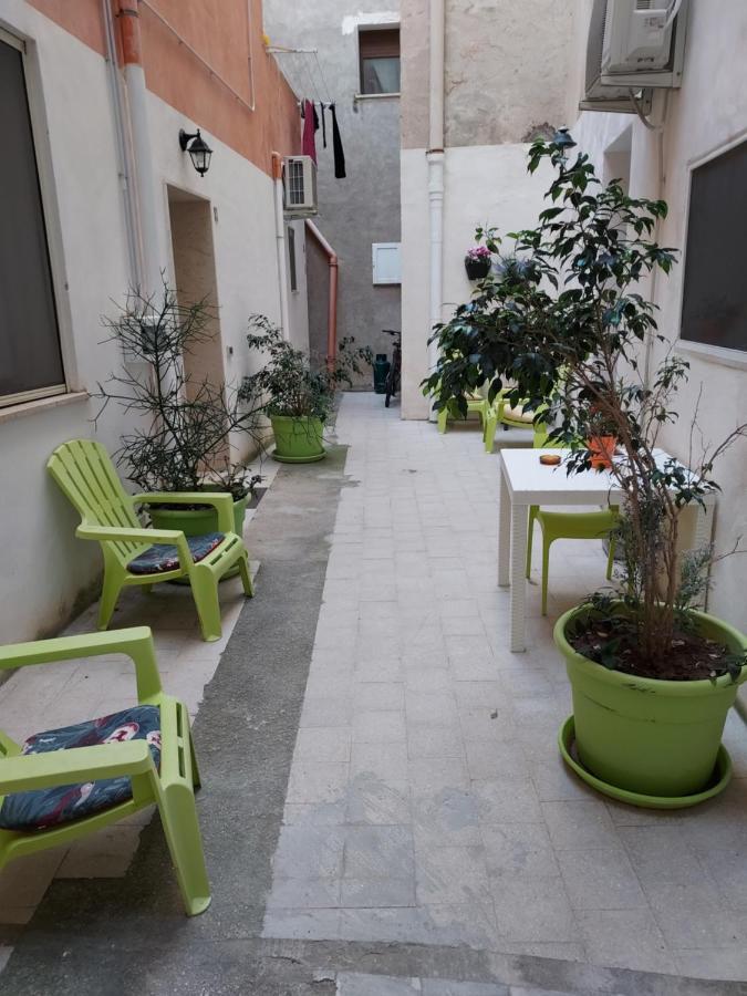 Sea&Sun Apartments Trapani Exterior photo