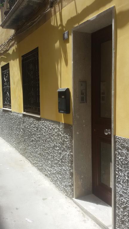 Sea&Sun Apartments Trapani Exterior photo